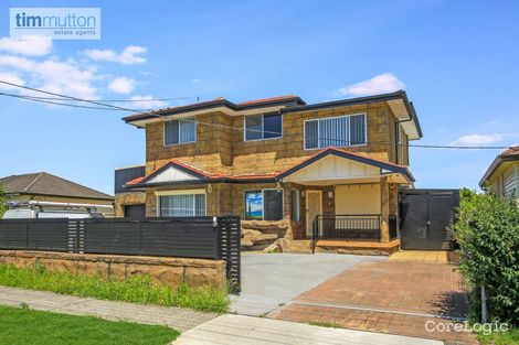 Property photo of 39 Webster Road Lurnea NSW 2170