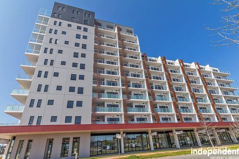Property photo of 60/311 Anketell Street Greenway ACT 2900