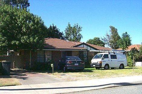 5 Compton Pl, Kewdale, WA 6105