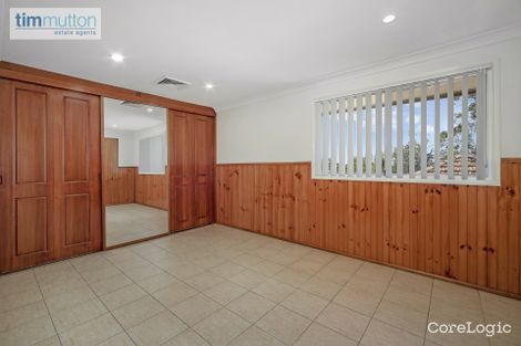 Property photo of 39 Webster Road Lurnea NSW 2170