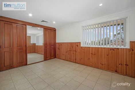 Property photo of 39 Webster Road Lurnea NSW 2170