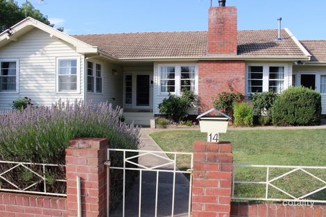 Property photo of 14 Mackay Street Berridale NSW 2628