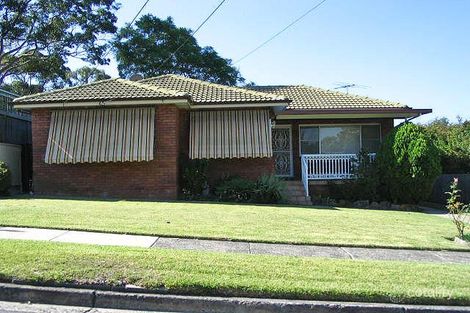 25 Baringa St, North Ryde, NSW 2113