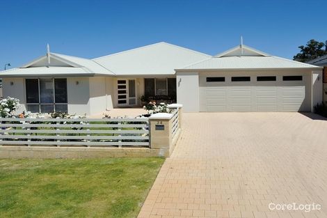 Property photo of 34 Andalusian Loop Baldivis WA 6171