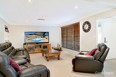 Property photo of 4 Dowe Place Bligh Park NSW 2756