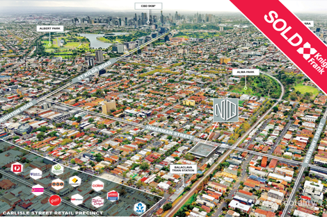 7/7 Nelson St, Balaclava, VIC 3183