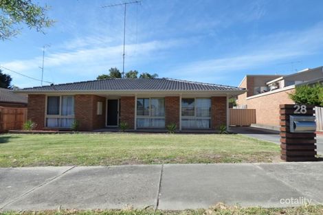 Property photo of 28 Douglas Parade Traralgon VIC 3844