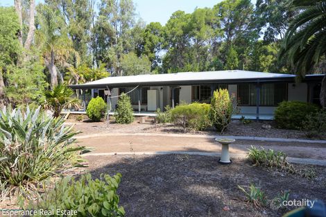 49 Collier Rd, Pink Lake, WA 6450