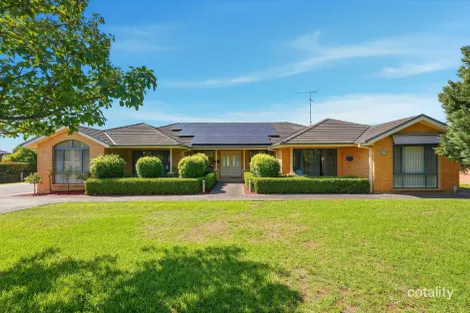 Property photo of 5 The Mews Kirkham NSW 2570