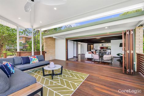 Property photo of 11 Cootha Street Everton Park QLD 4053