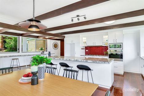 Property photo of 11 Cootha Street Everton Park QLD 4053