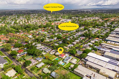 Property photo of 17 Lenner Street Slacks Creek QLD 4127