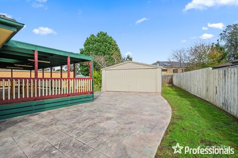 Property photo of 29 Mirang Avenue Croydon VIC 3136