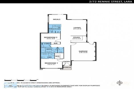 Property photo of 2/72 Rennie Street Lara VIC 3212