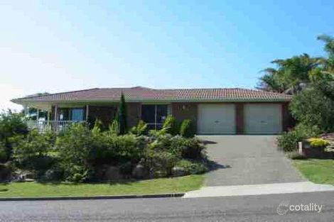 Property photo of 17 Lakewood Drive Merimbula NSW 2548
