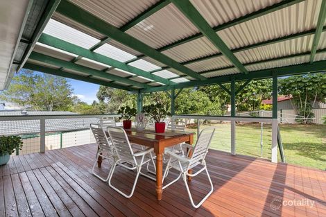 Property photo of 24 Banks Street Capalaba QLD 4157