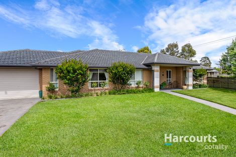 Property photo of 2 Scenic Drive Gillieston Heights NSW 2321