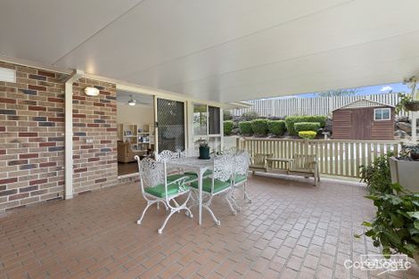 Property photo of 8 Van Dyke Crescent McDowall QLD 4053
