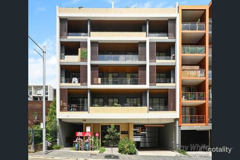 303/11 Porter St, Ryde, NSW 2112