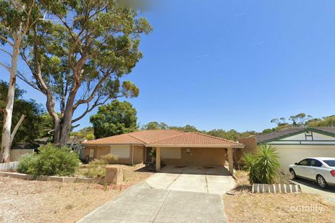 Property photo of 1 Stipling Gardens Leda WA 6170