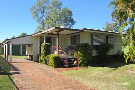 5 Ely Cres, Pioneer, QLD 4825