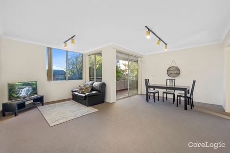 Property photo of 2/5-7 Martins Avenue Bondi NSW 2026