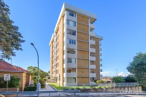 Property photo of 2/5-7 Martins Avenue Bondi NSW 2026