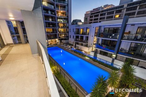 37/188 Adelaide Tce, East Perth, WA 6004