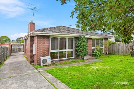 253 Burwood Hwy, Burwood East, VIC 3151