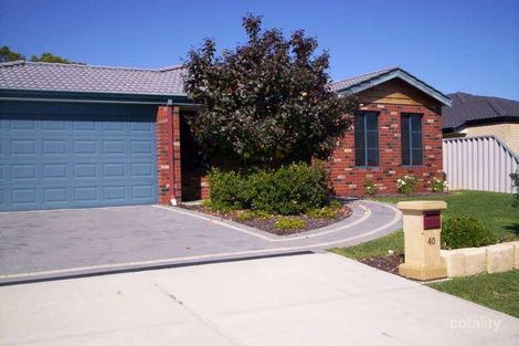Property photo of 40 Colchester Avenue Orelia WA 6167