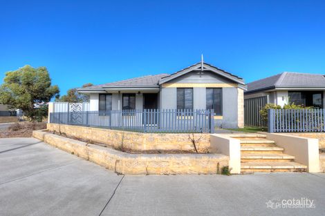 Property photo of 97 Piazza Link Alkimos WA 6038