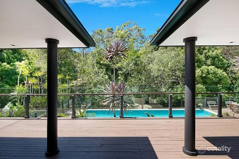 Property photo of 34 Wisteria Court Tallebudgera Valley QLD 4228