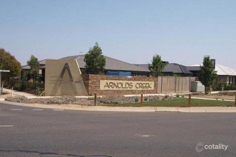 Property photo of 4 Ravida Avenue Melton West VIC 3337