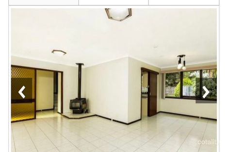 Property photo of 10 Lambert Crescent Baulkham Hills NSW 2153