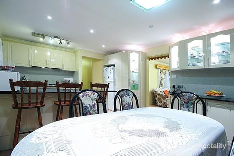 Property photo of 19 Cordelia Crescent Rooty Hill NSW 2766