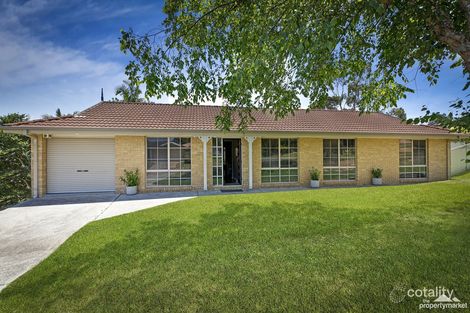 Property photo of 7 Barragoola Road Blue Haven NSW 2262