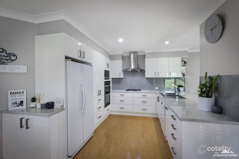 Property photo of 7 Barragoola Road Blue Haven NSW 2262