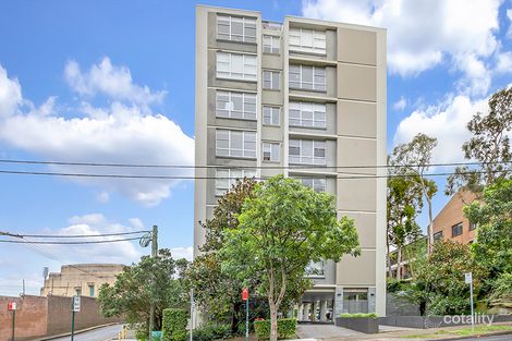 Property photo of 23/80 Cook Road Centennial Park NSW 2021