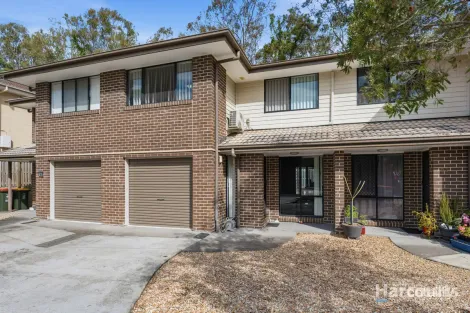 Property photo of 21/60 Gawler Crescent Bracken Ridge QLD 4017