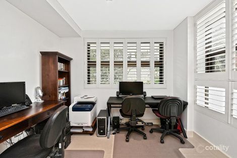 Property photo of 10/5 Wallaroo Close Killara NSW 2071
