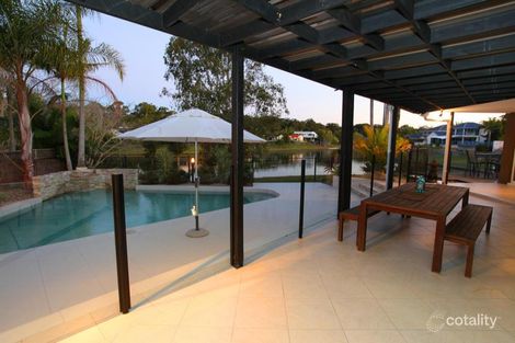 Property photo of 65 Lurnea Crescent Mountain Creek QLD 4557