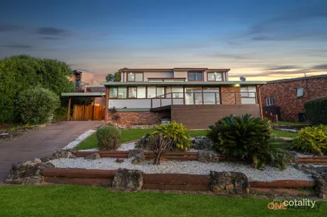 Property photo of 143 Hall Drive Menai NSW 2234