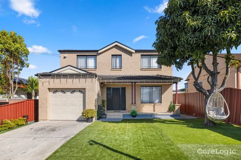 Property photo of 33 Brenan Street Fairfield NSW 2165