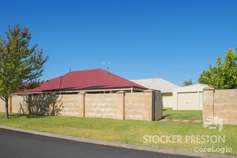 Property photo of 2 Ellen Lane West Busselton WA 6280