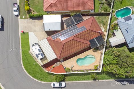 Property photo of 28 Pinewood Street Capalaba QLD 4157