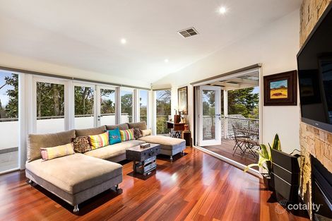 Property photo of 3 Scotts Parade Ivanhoe VIC 3079