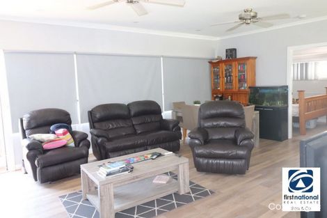 Property photo of 12 Lucas Street Goondiwindi QLD 4390
