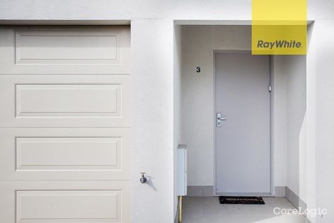 3/97 David Tce, Woodville Park, SA 5011