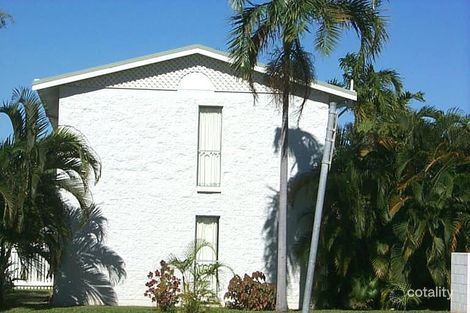 21-23 Landsborough St N, North Ward, QLD 4810