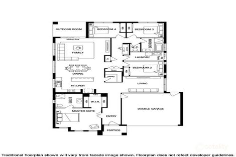 Property photo of 33 Calibre Circuit Clyde North VIC 3978